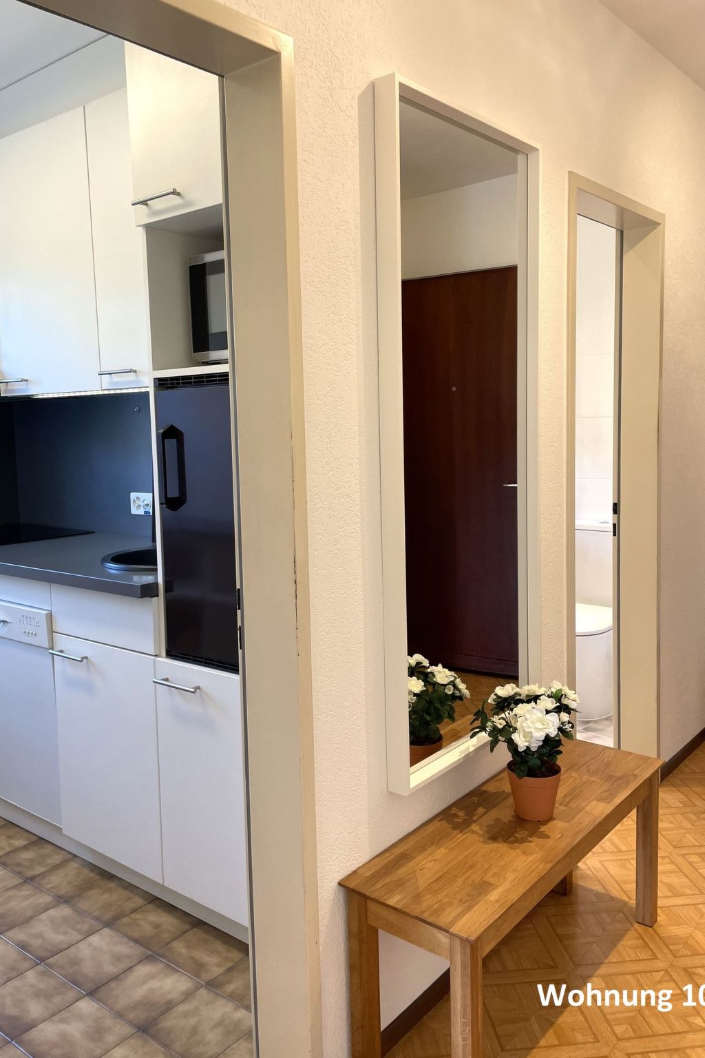 Photo of Residenza Sabrina 10