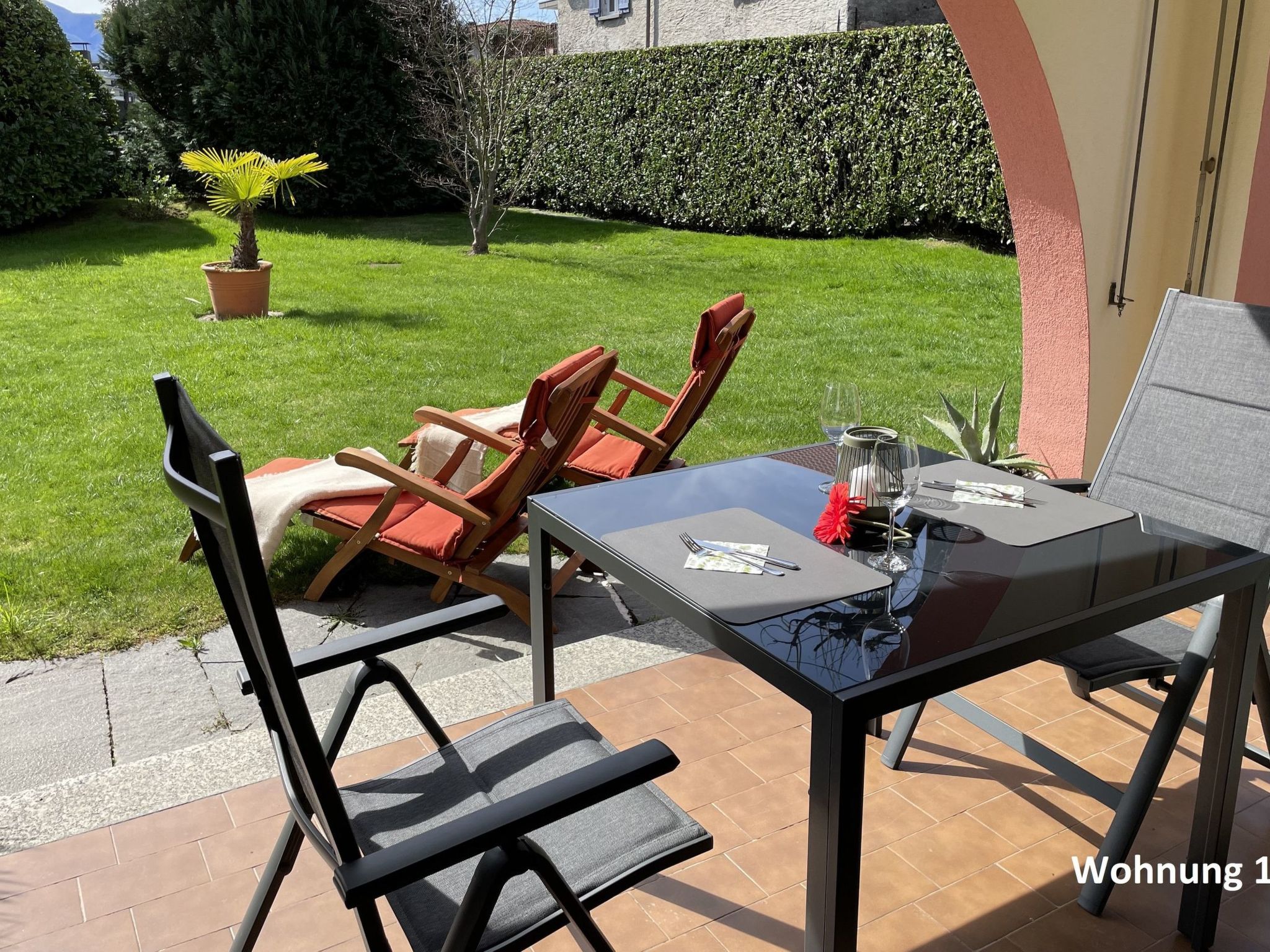 Photo of Residenza Sabrina 10