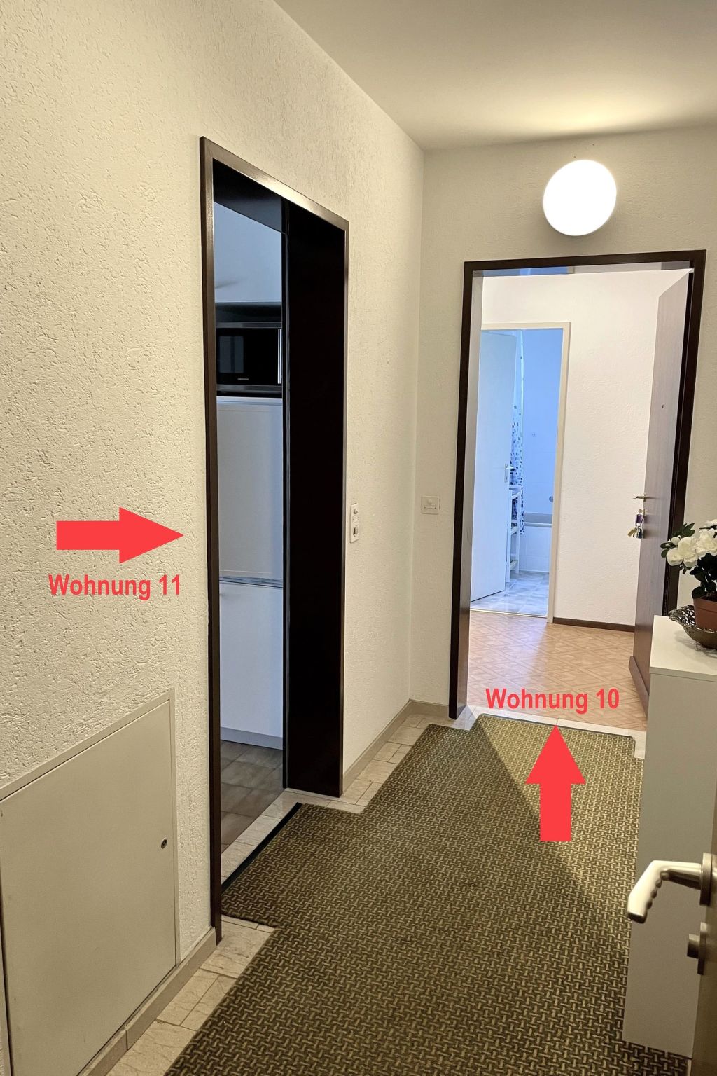 Photo of Residenza Sabrina 10