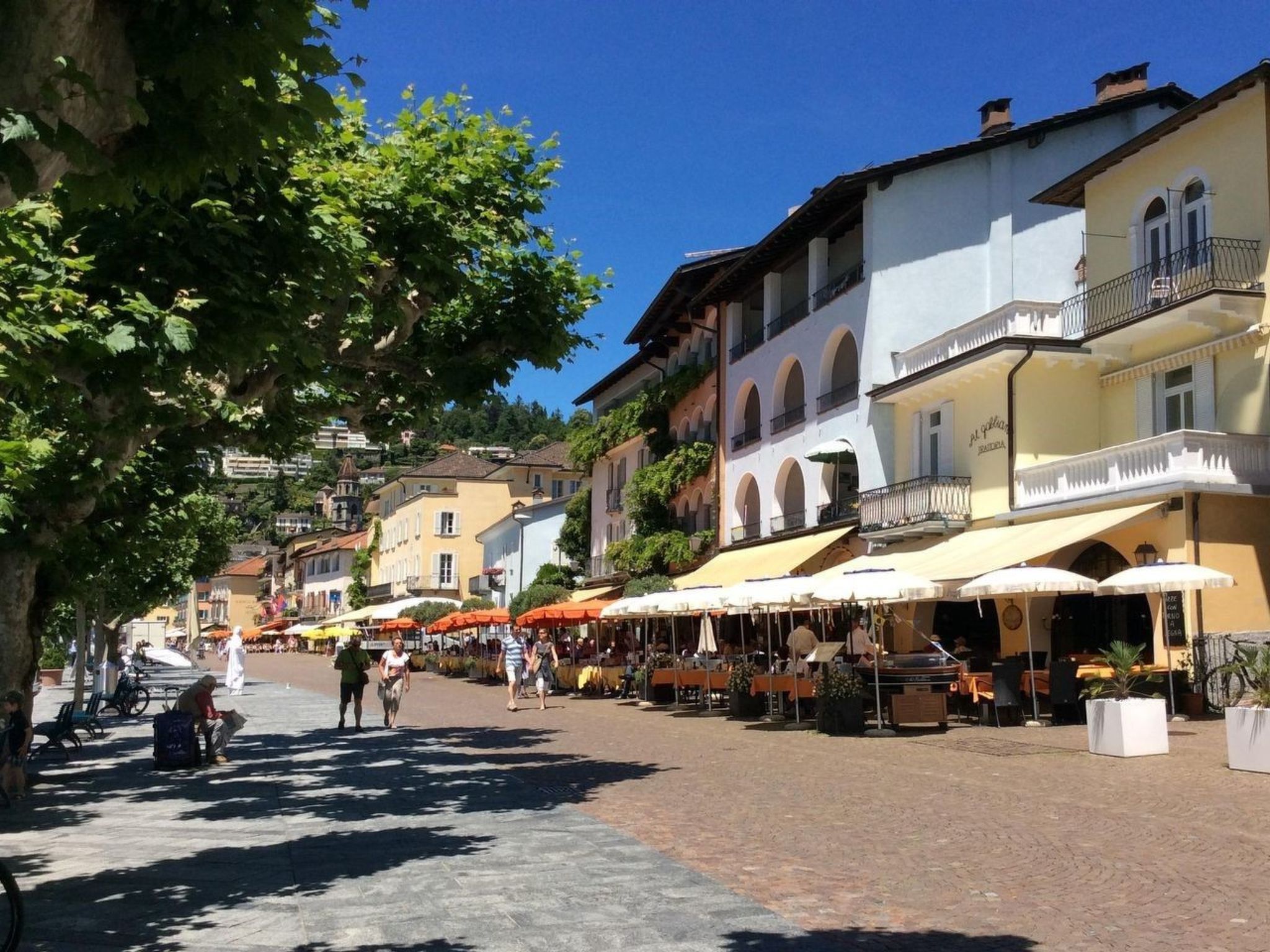 Photo of Residenza Sabrina 10