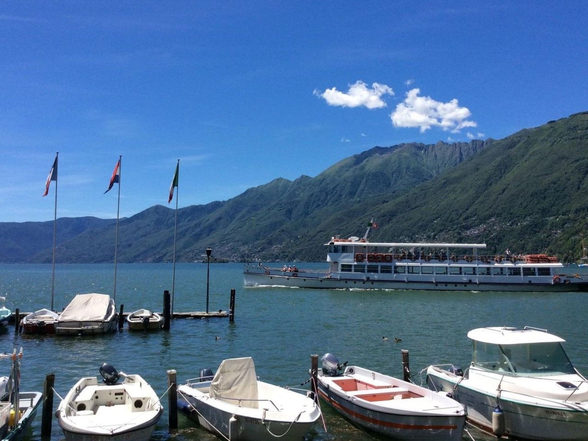 Photo of Residenza Sabrina 10