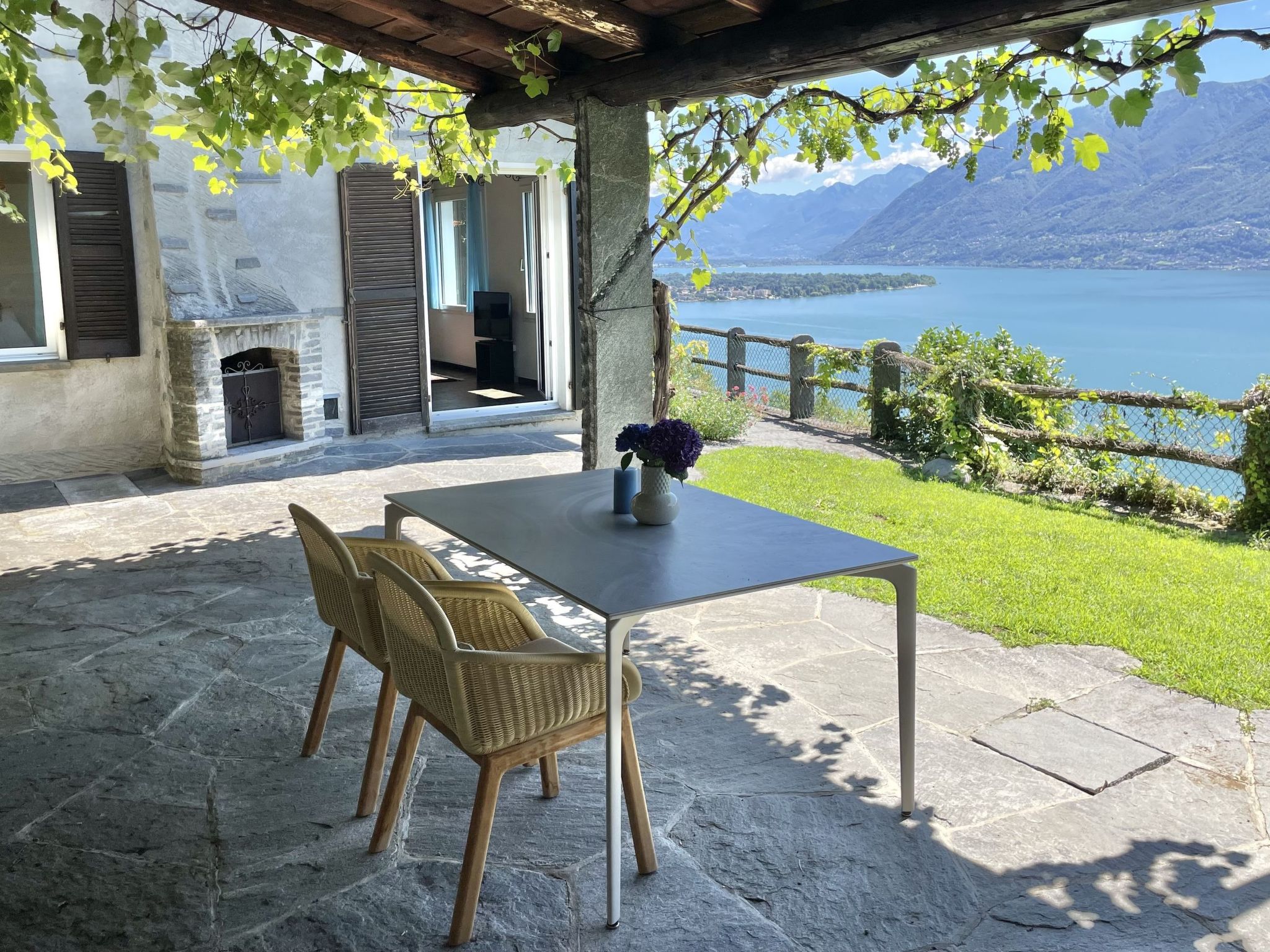 Photo of Casa Pipistrello