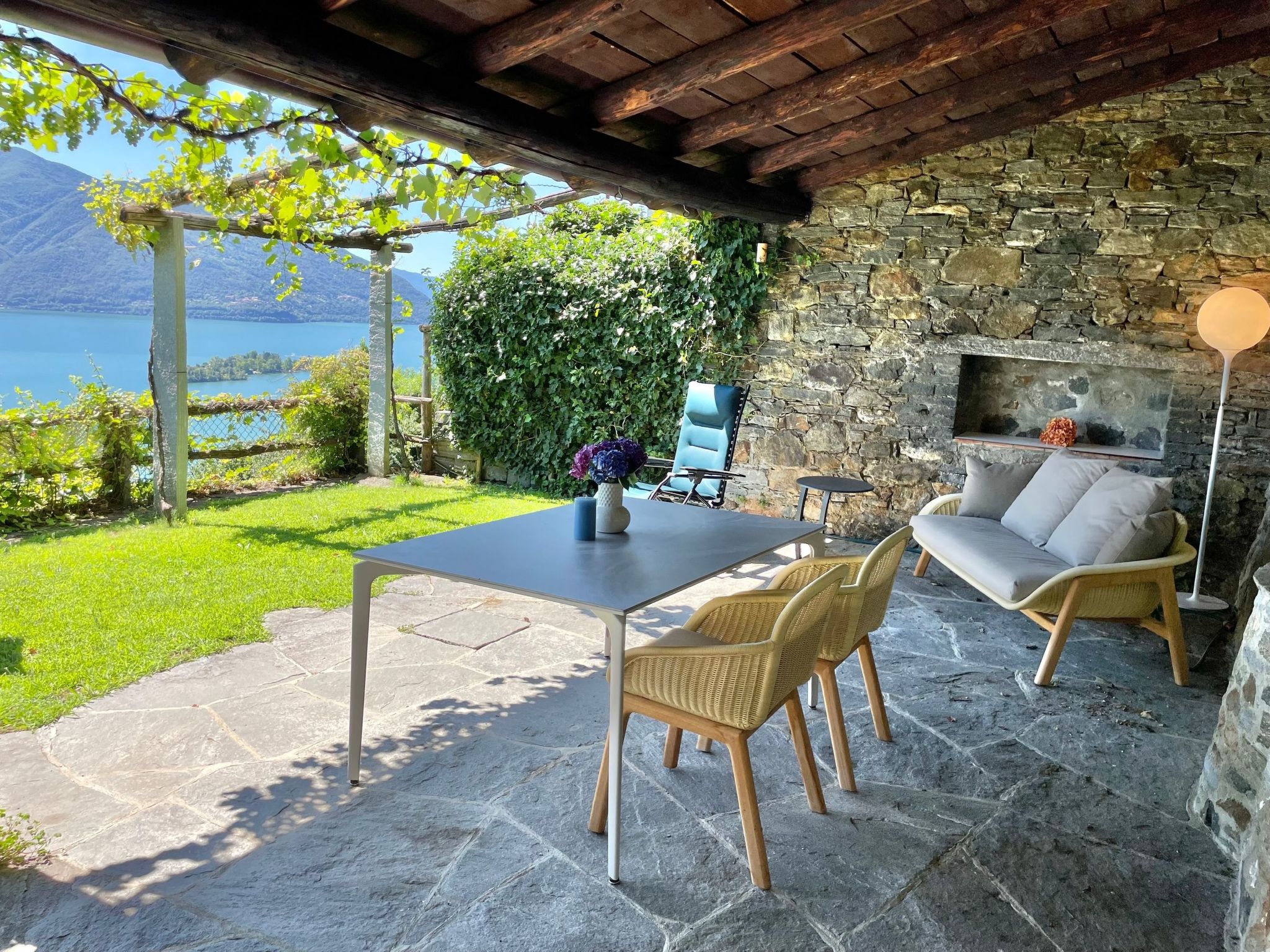Photo of Casa Pipistrello