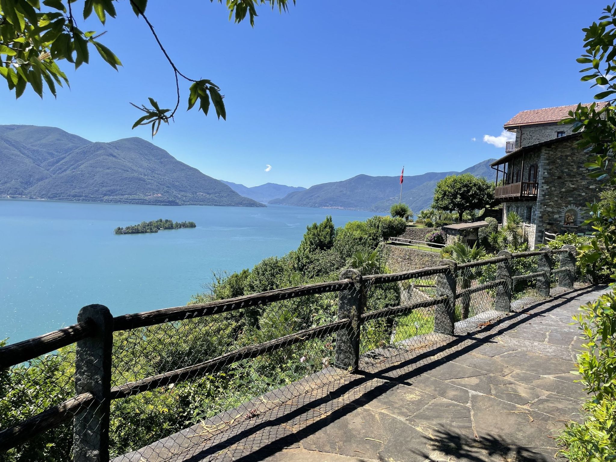Photo of Casa Pipistrello