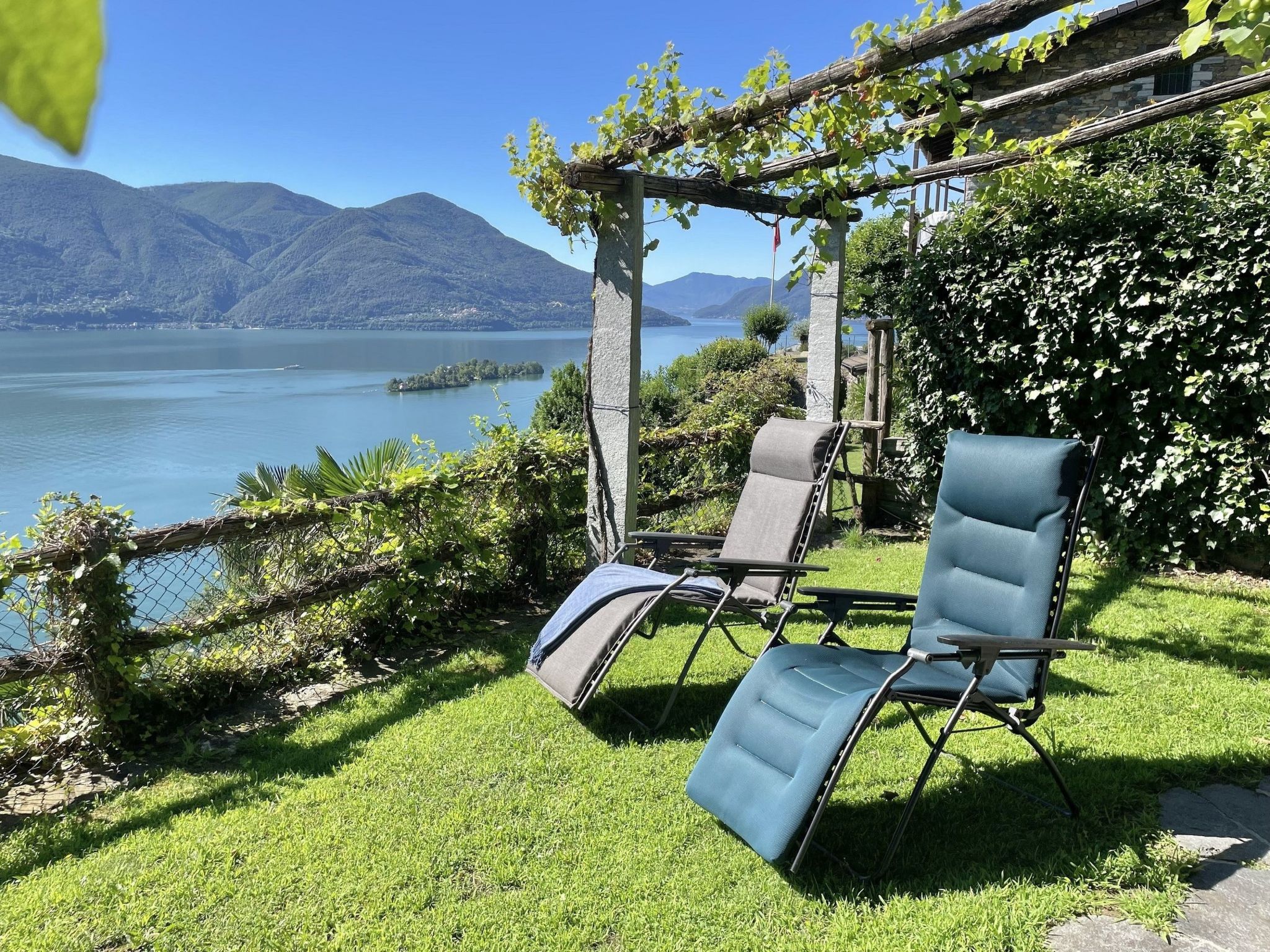 Photo of Casa Pipistrello