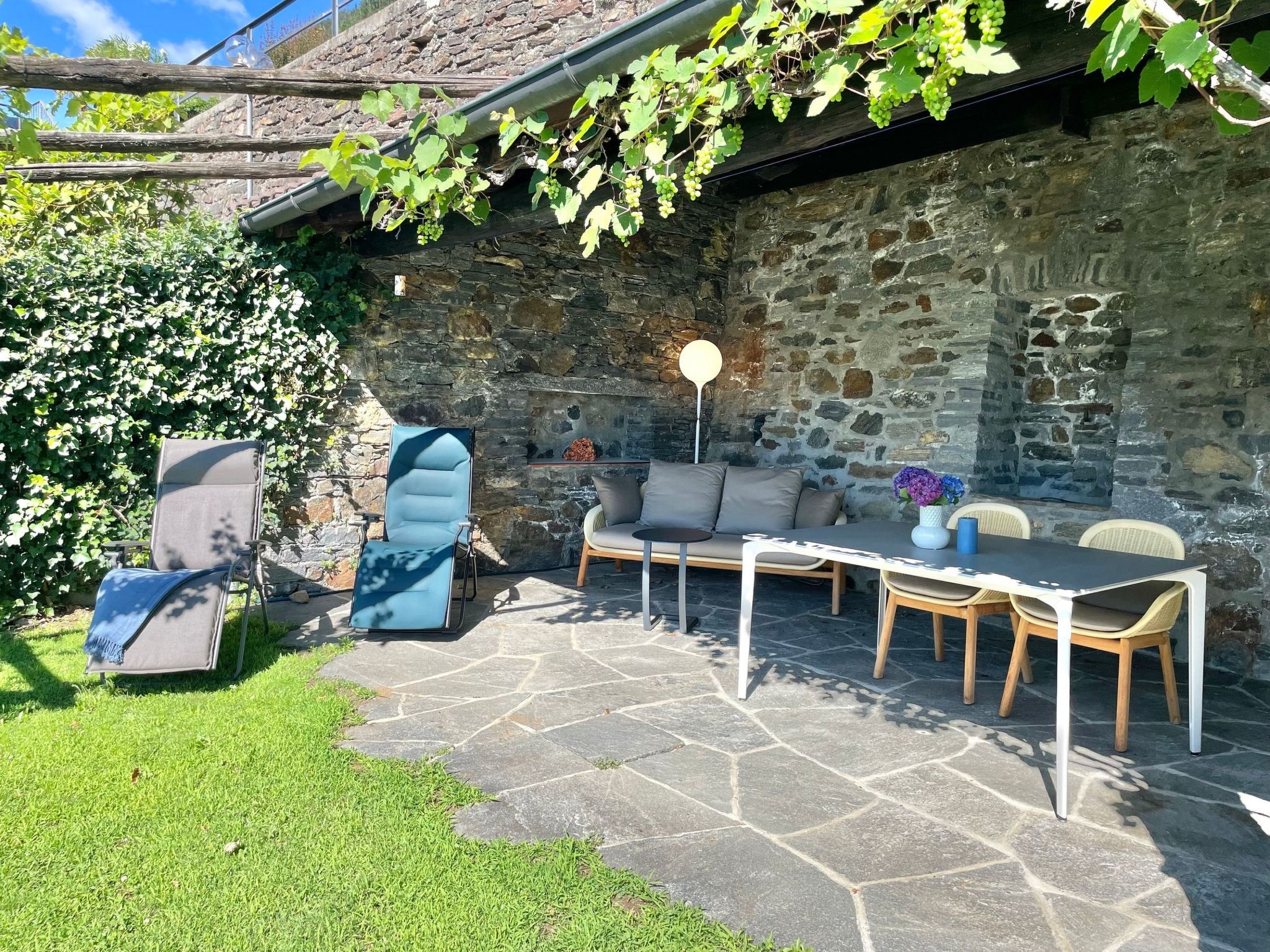 Photo of Casa Pipistrello