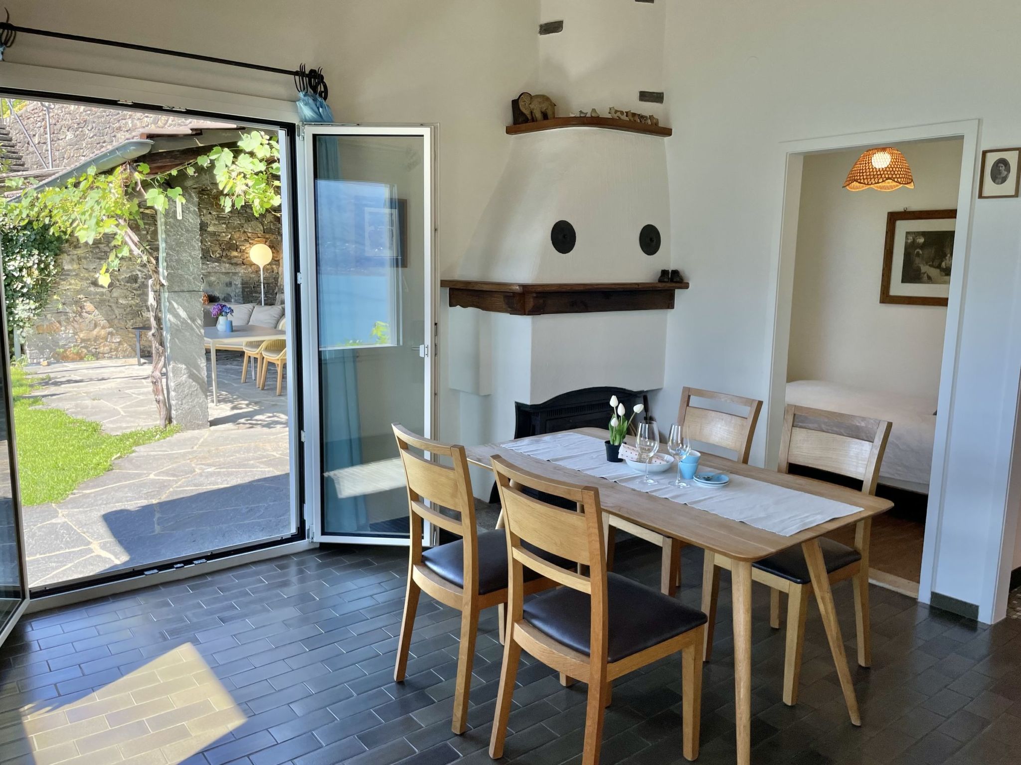 Photo of Casa Pipistrello