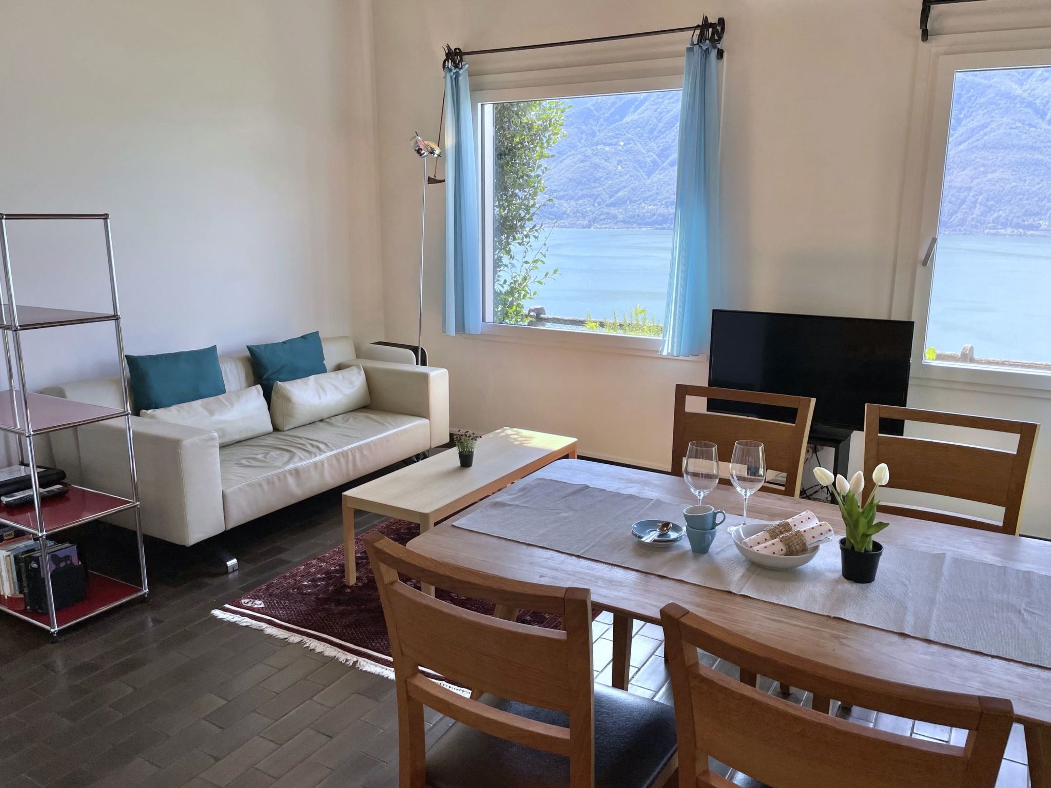 Photo of Casa Pipistrello