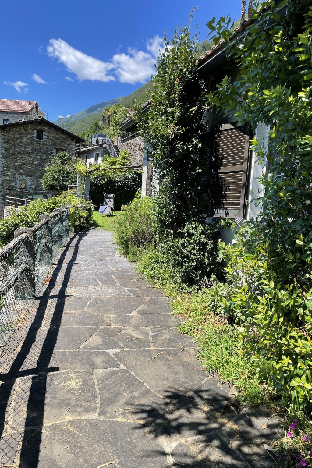Photo of Casa Pipistrello