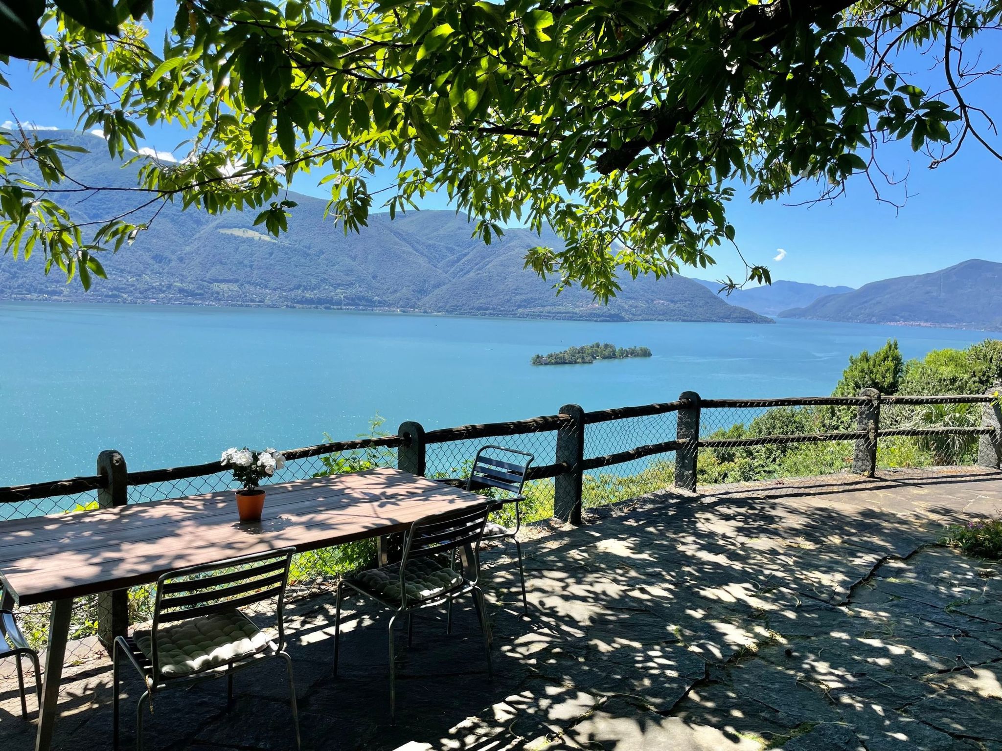 Photo of Casa Pipistrello