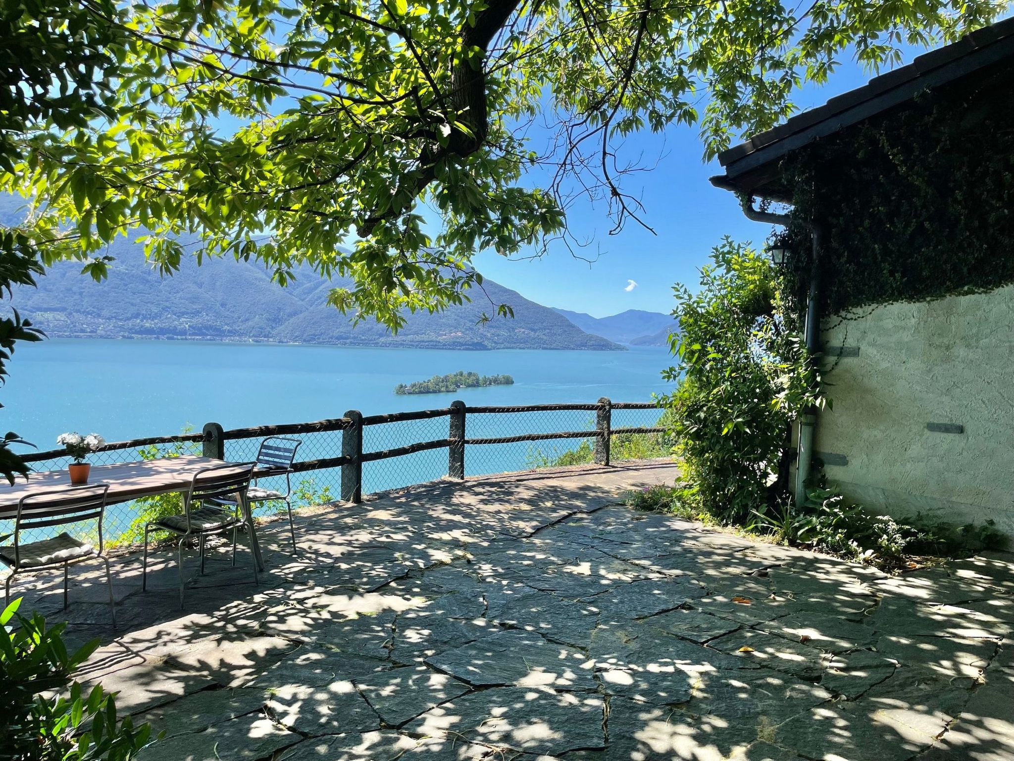 Photo of Casa Pipistrello
