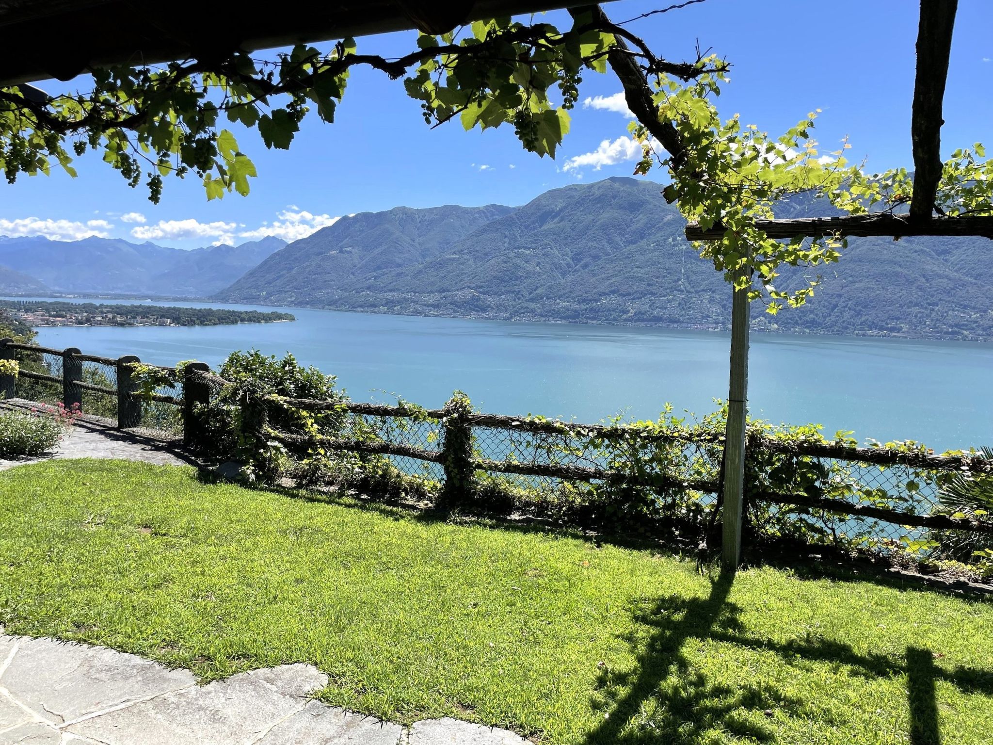Photo of Casa Pipistrello