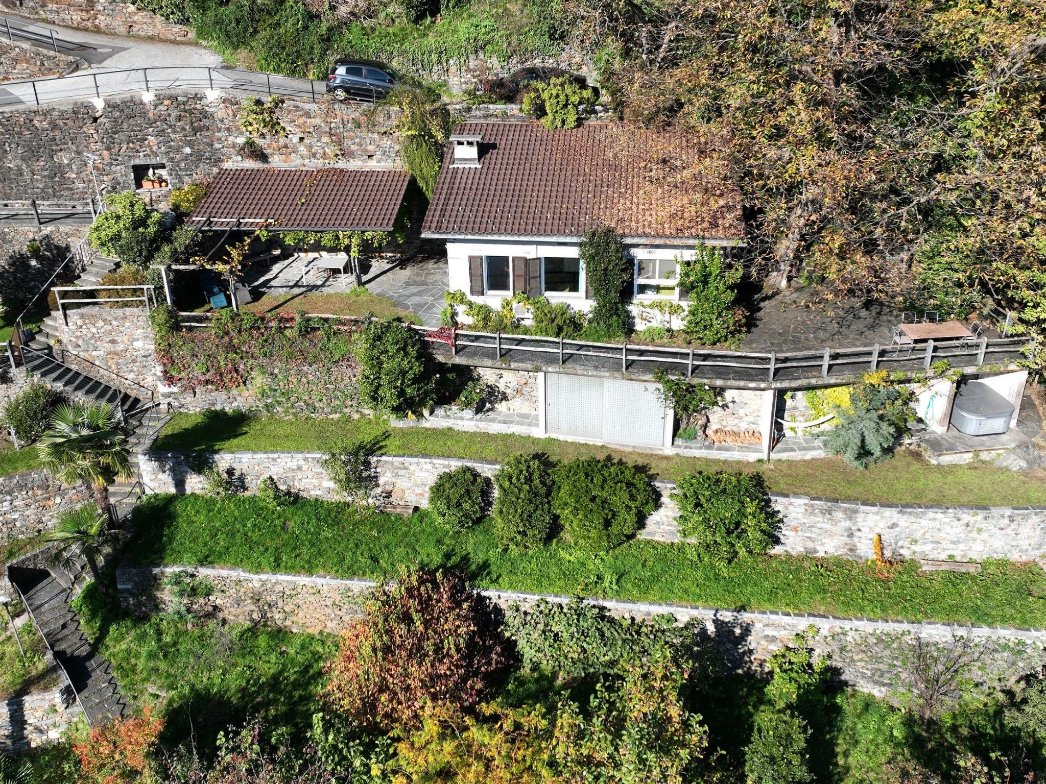 Photo of Casa Pipistrello