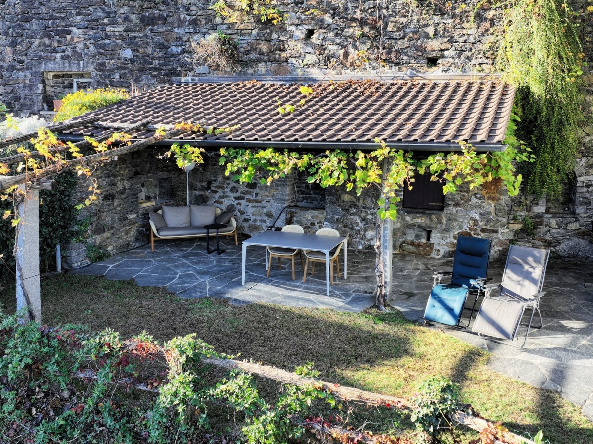 Photo of Casa Pipistrello