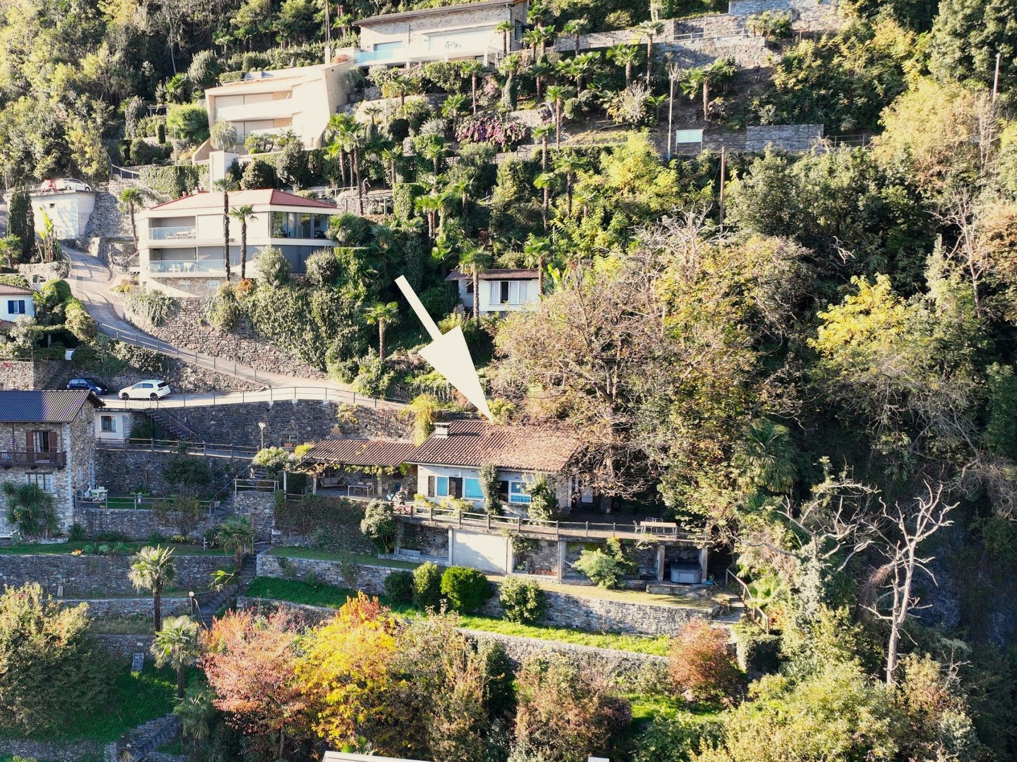 Photo of Casa Pipistrello