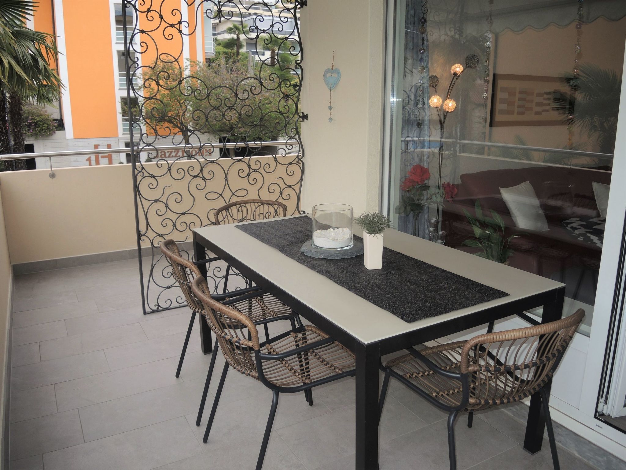 Photo of Appartement Violetta