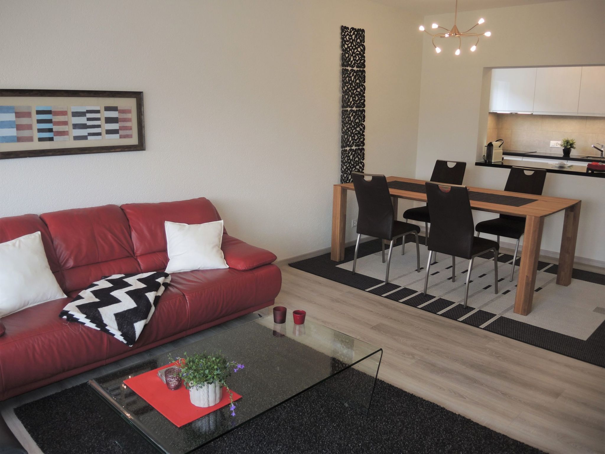 Photo of Appartement Violetta