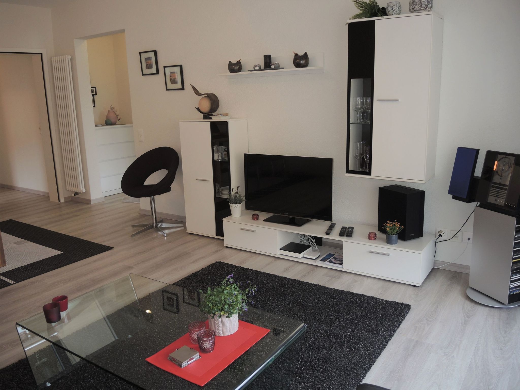 Photo of Appartement Violetta