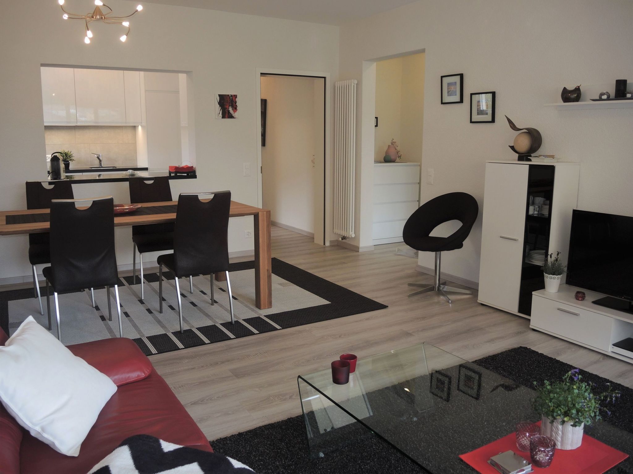 Photo of Appartement Violetta