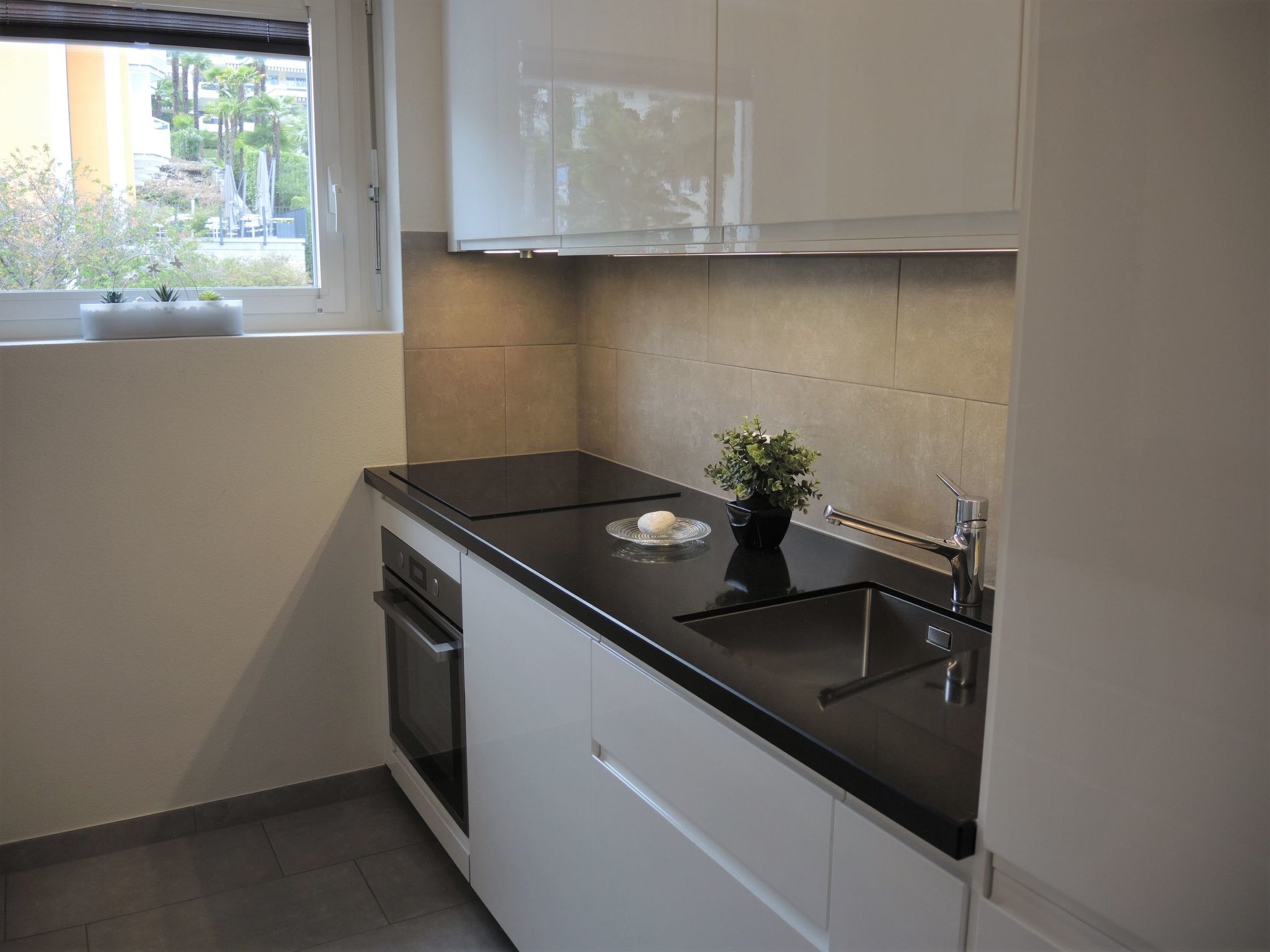Photo of Appartement Violetta