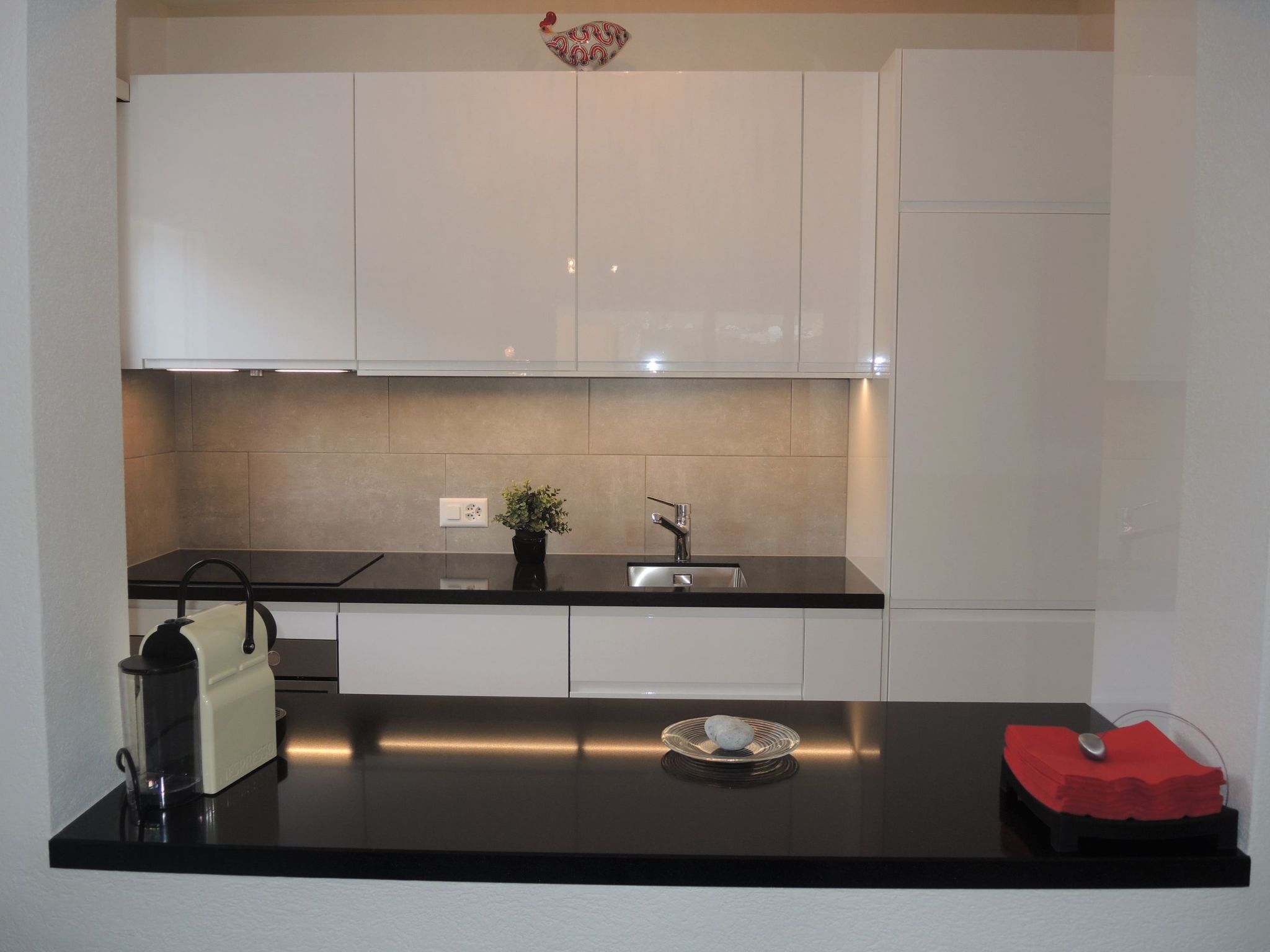 Photo of Appartement Violetta