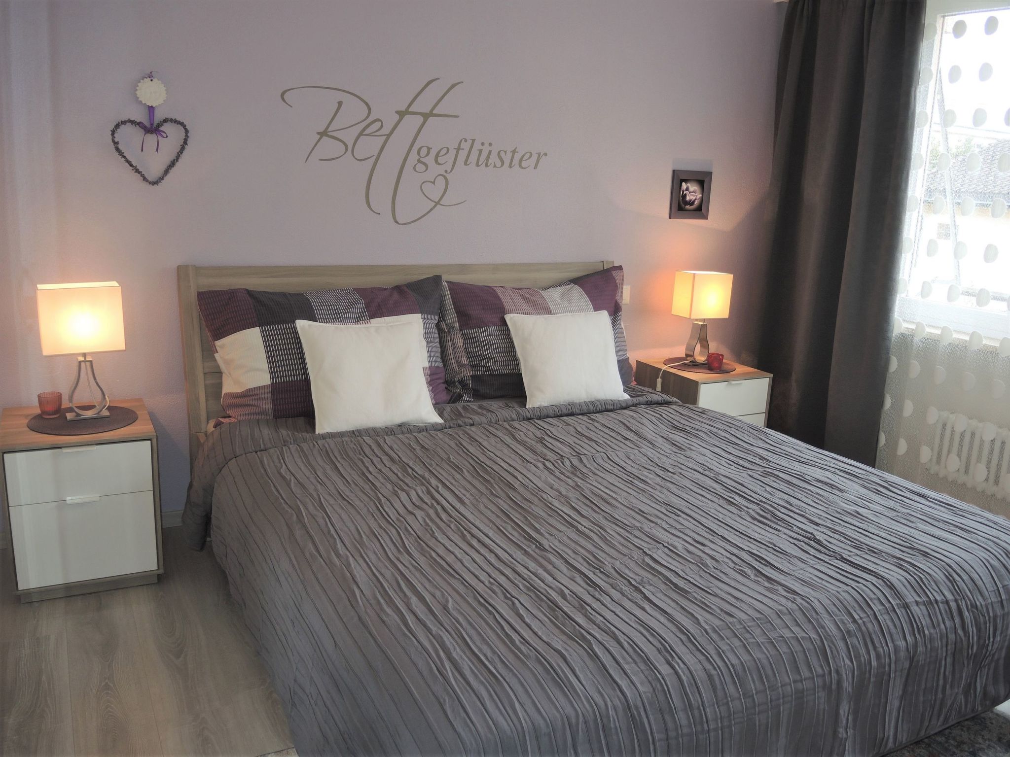 Photo of Appartement Violetta