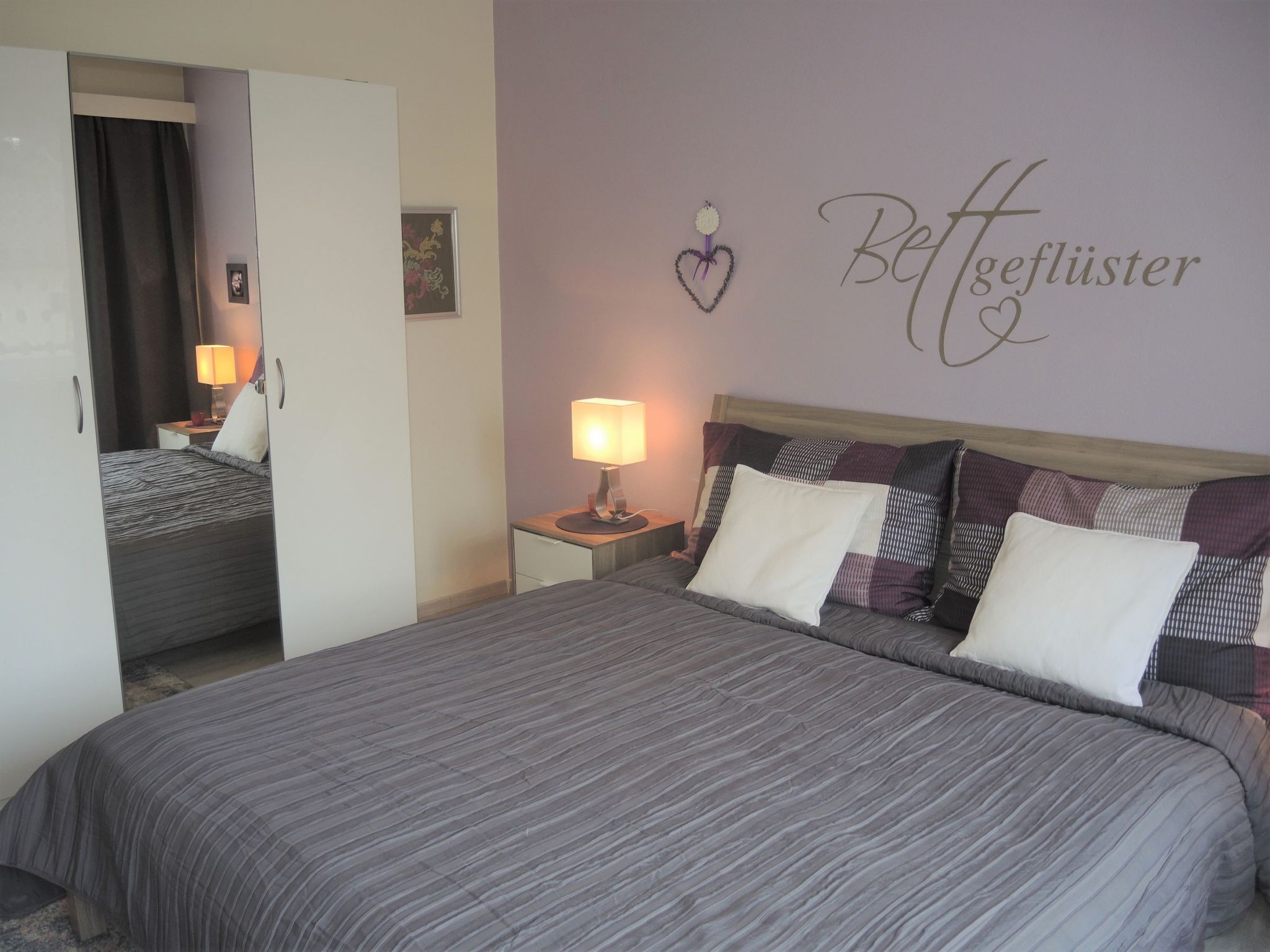 Photo of Appartement Violetta