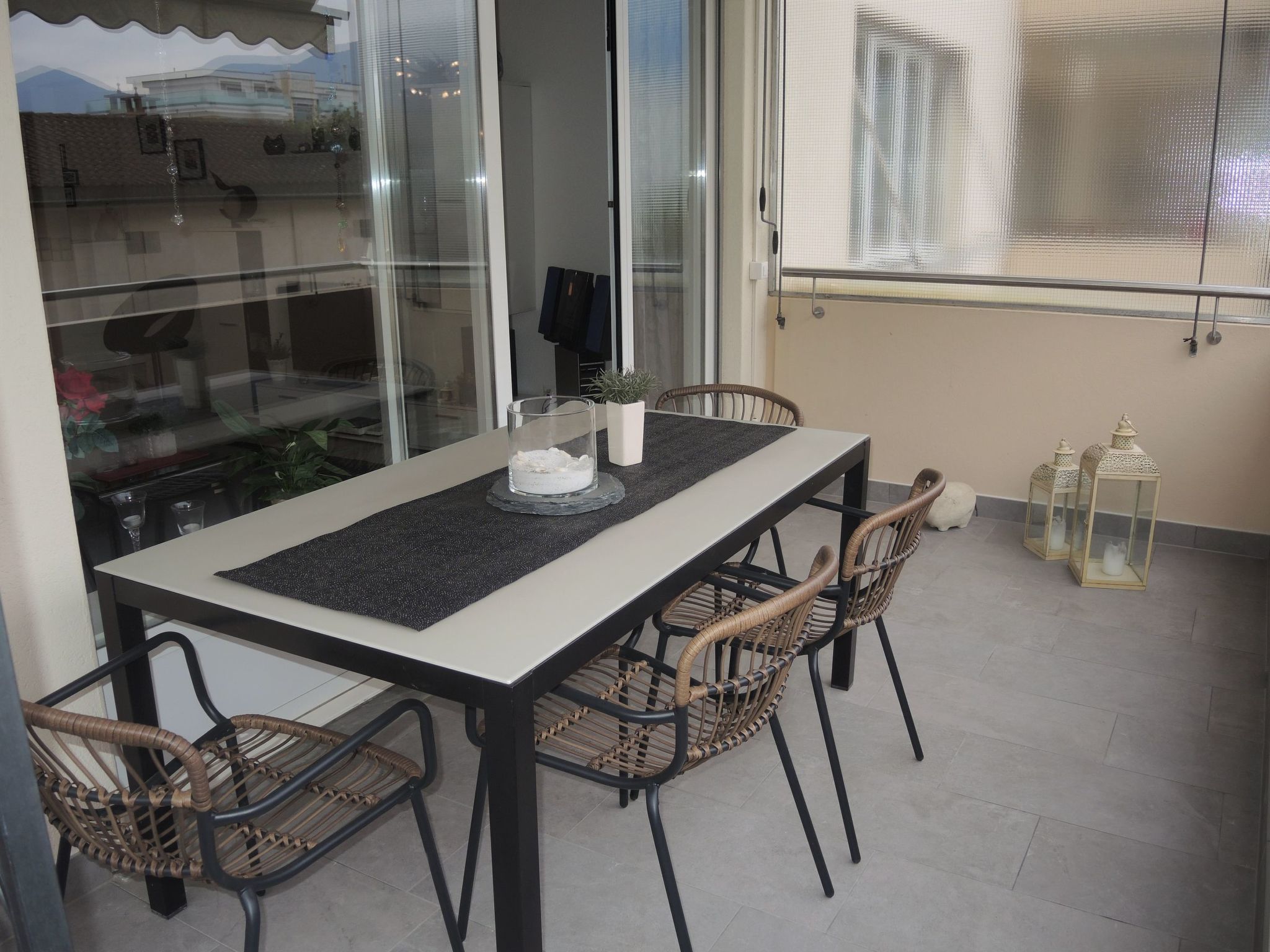 Photo of Appartement Violetta