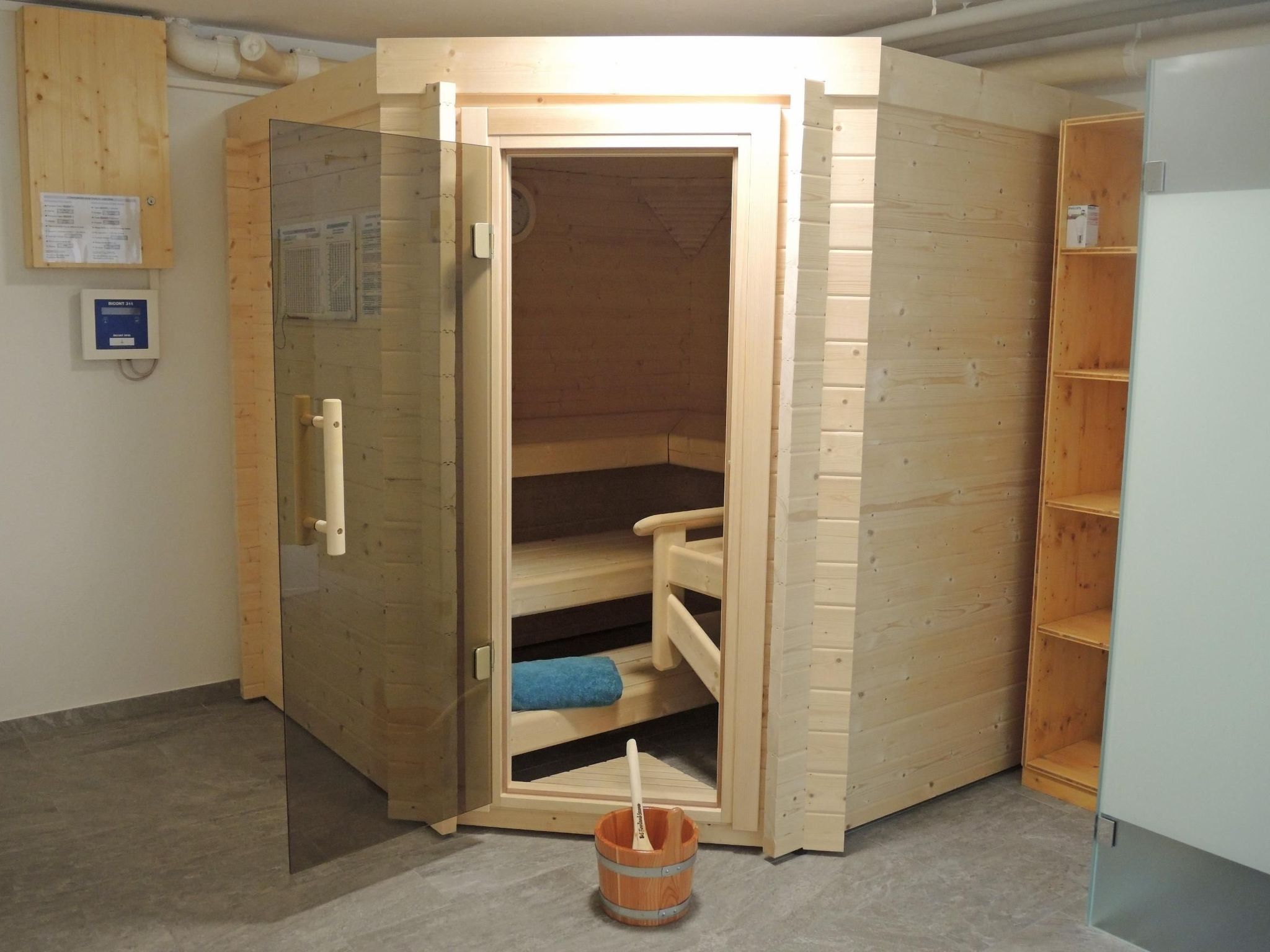 Photo of Appartement Violetta