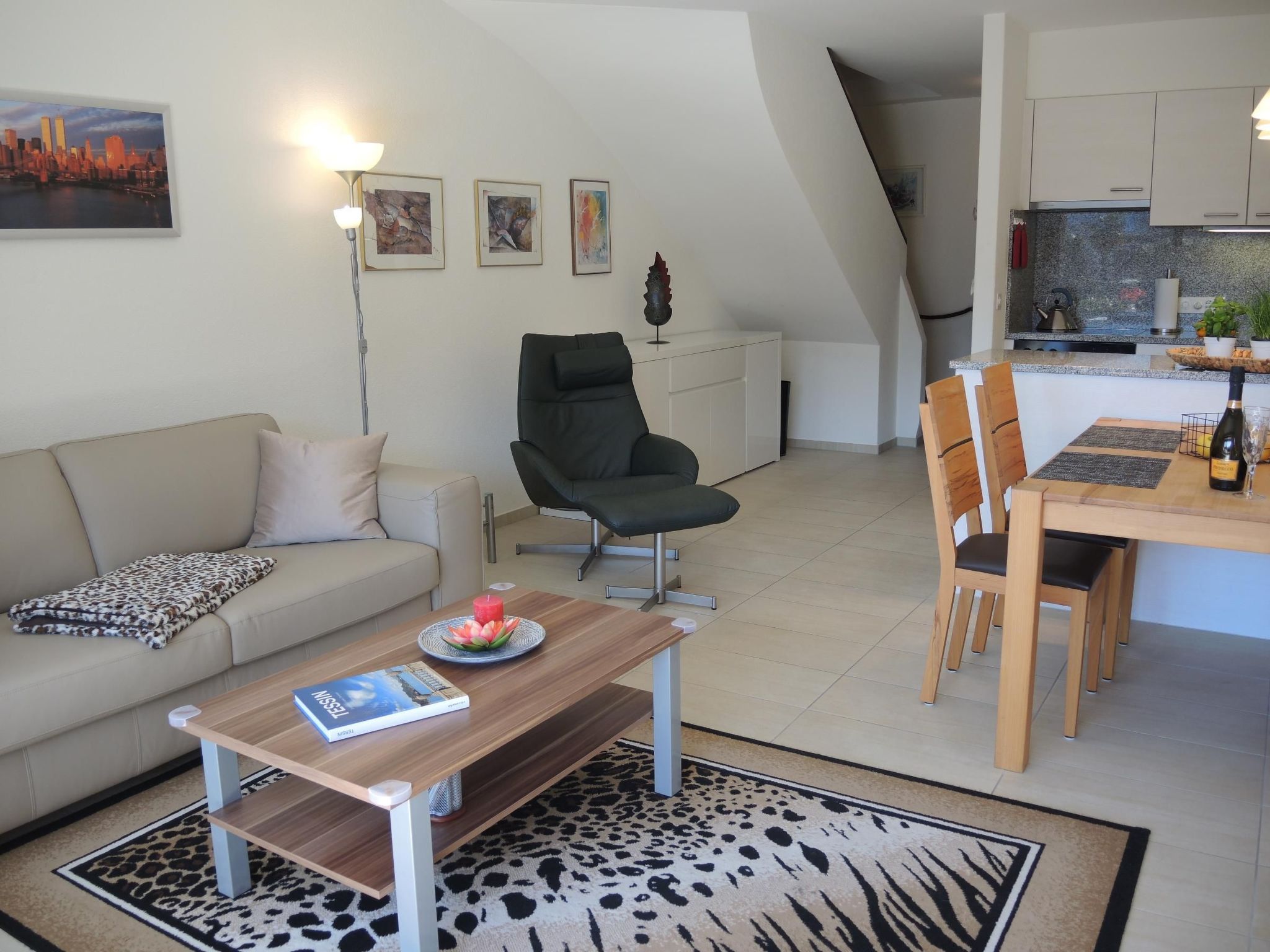 Photo of Residenza Sabrina Duplex