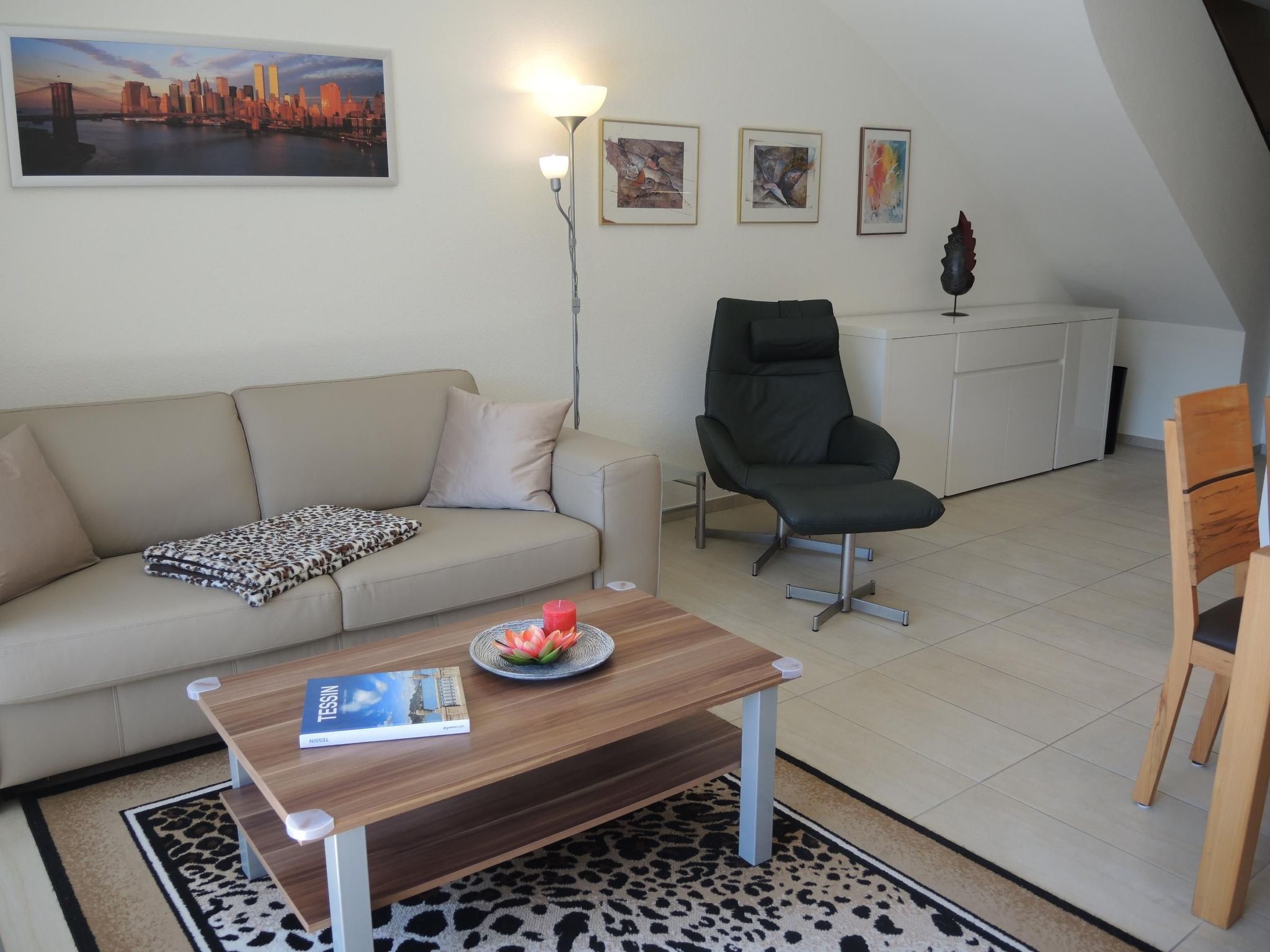 Photo of Residenza Sabrina Duplex