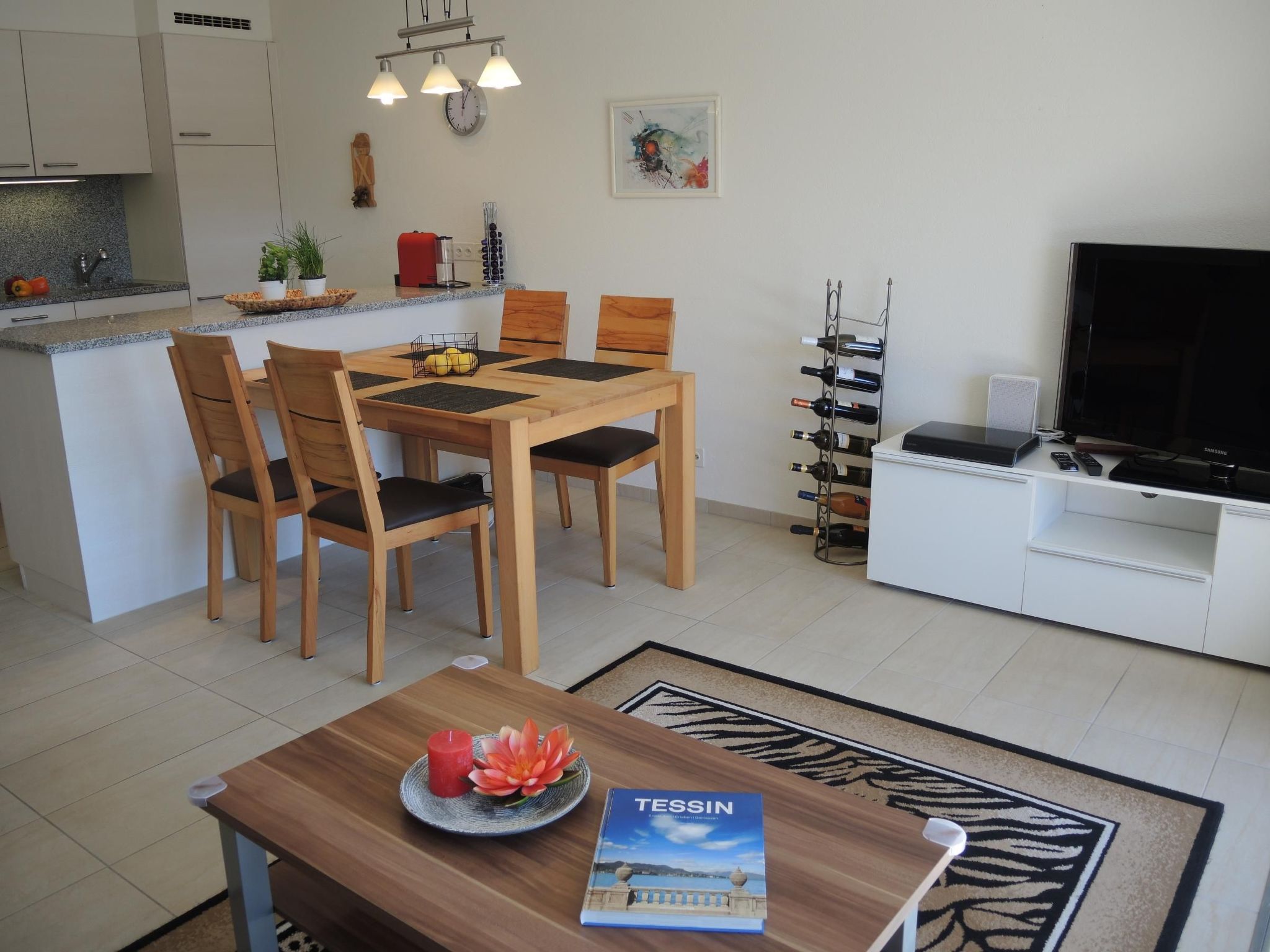 Photo of Residenza Sabrina Duplex