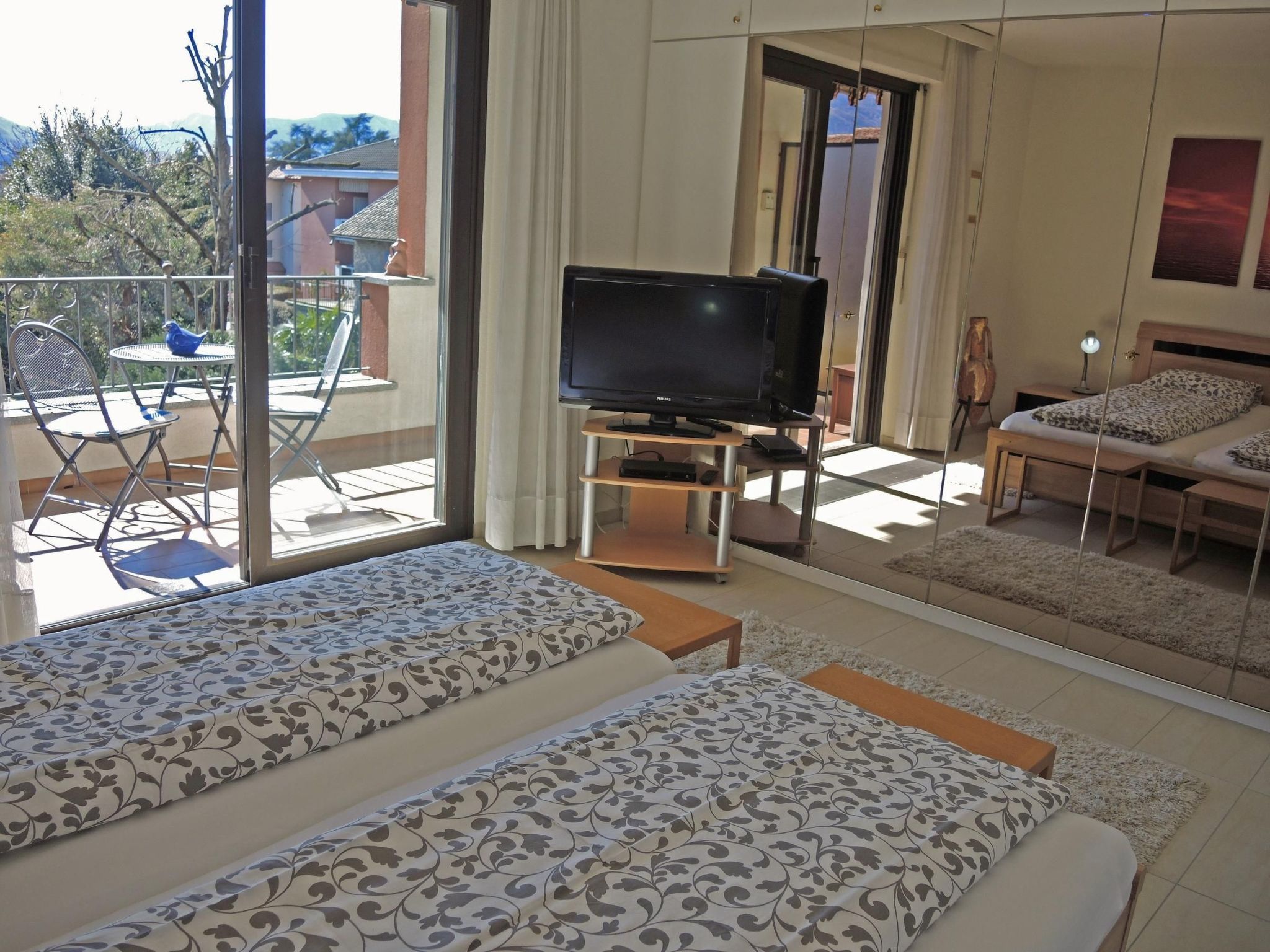 Photo of Residenza Sabrina Duplex
