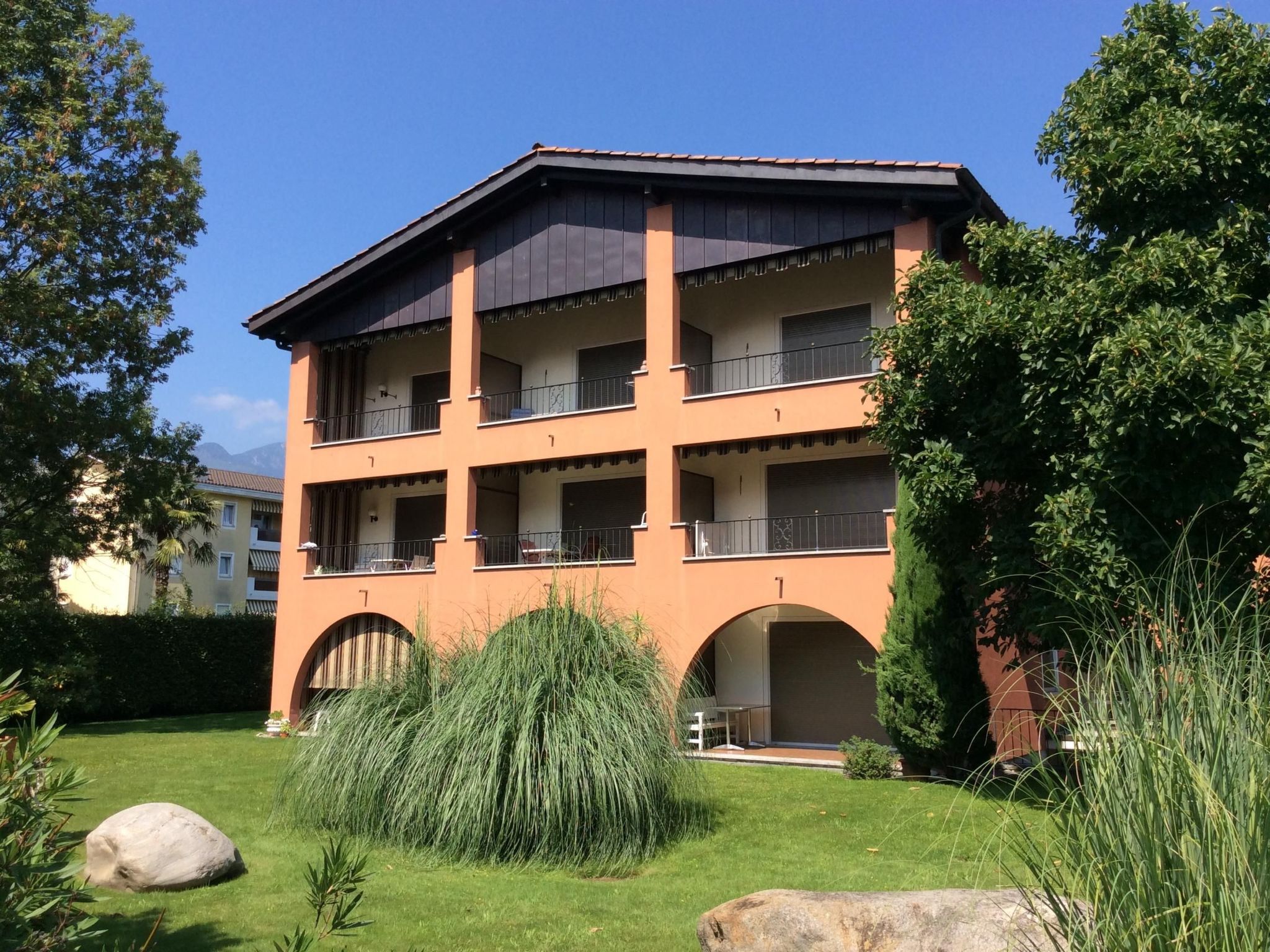 Photo of Residenza Sabrina Duplex