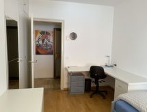 Ruim appartement met panoramisch uitzicht op het Lago Maggiore in Brissago - thumbnail 6