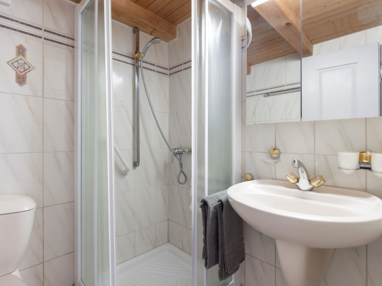 Ferienwohnung Brissago White