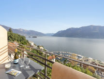 Brissago White