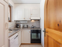 Brissago Blue: Knus appartement aan het Lago Maggiore - thumbnail 5