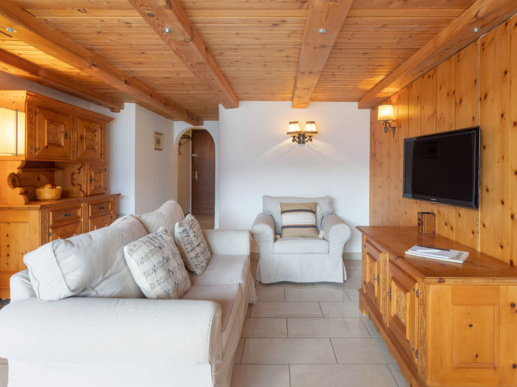 Ferienwohnung Brissago Blue