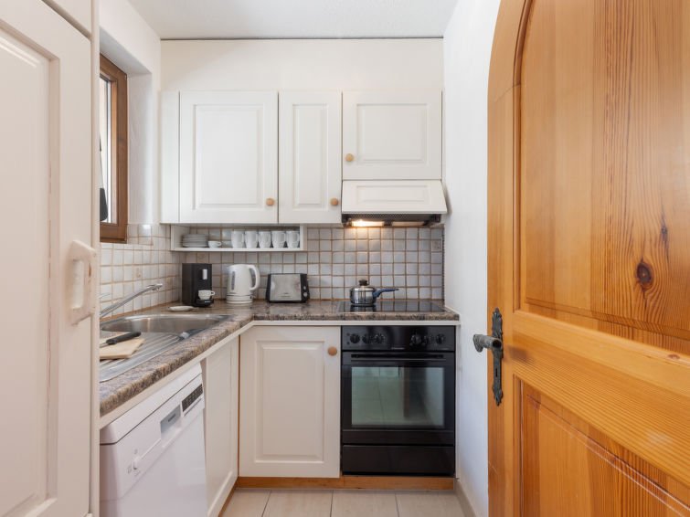 Ferienwohnung Brissago Blue