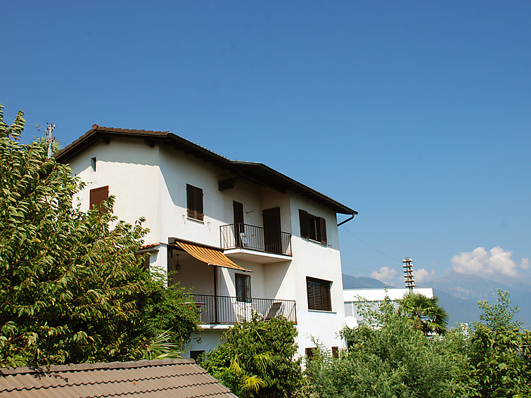 HOLIDAY HOUSE STELLINA DEL SOLE