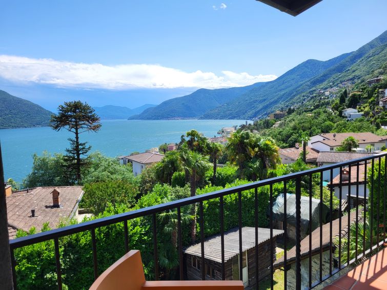 Stellina Del Sole - Brissago