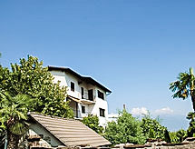 Ferienhaus Stellina del Sole