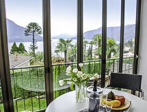 Ferienhaus Stellina del Sole