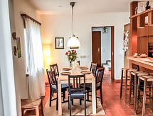Ferienhaus Stellina del Sole
