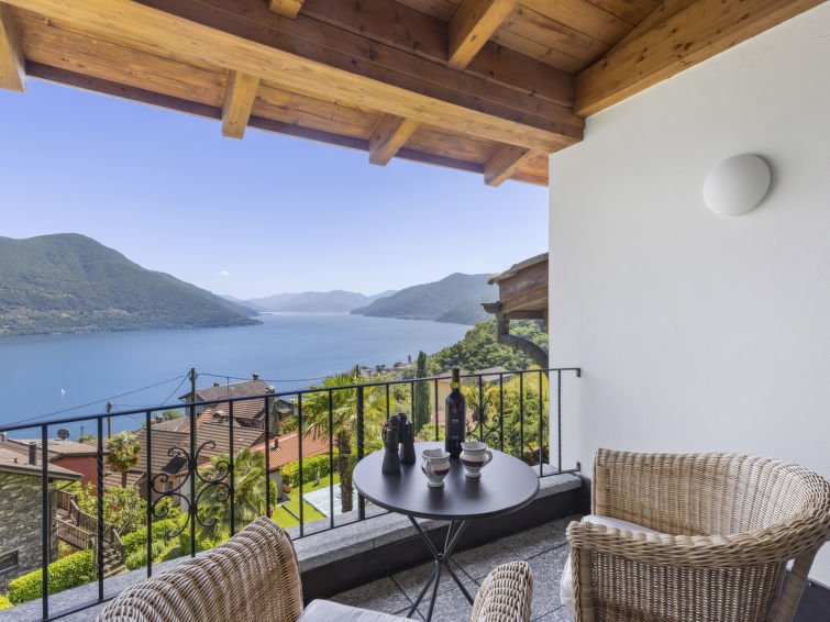 Search and Stay Destinations. Holiday Rentals in Centovalli, Locarno - Ticino - Switzerland