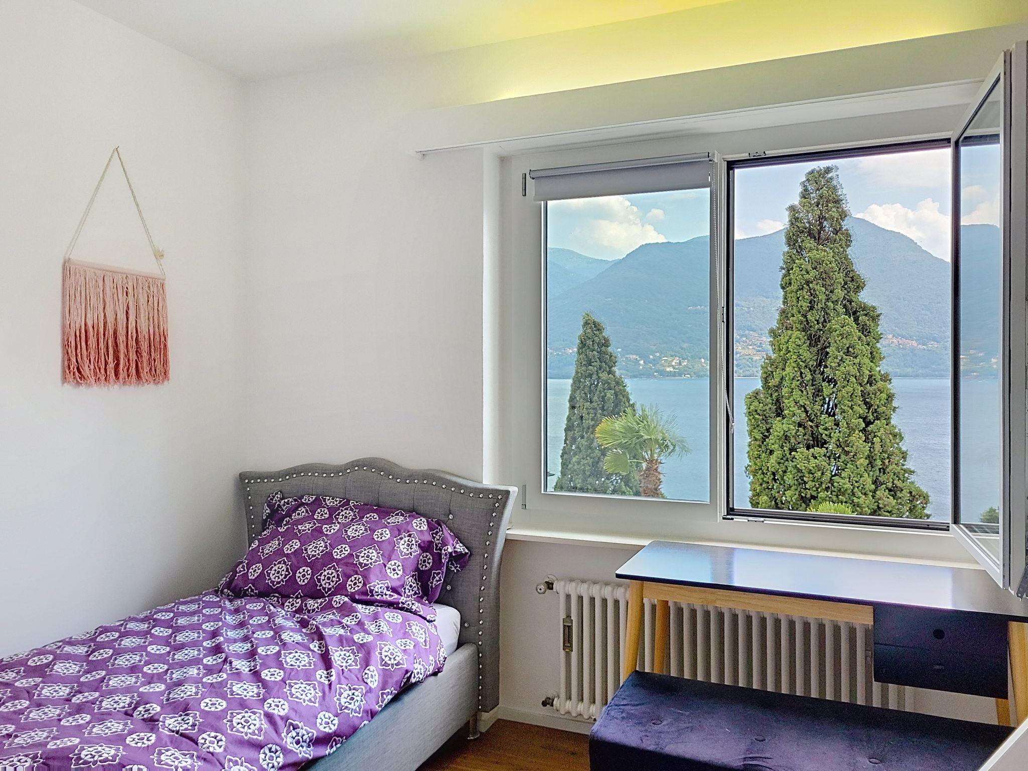 Casa Sole sul Lago