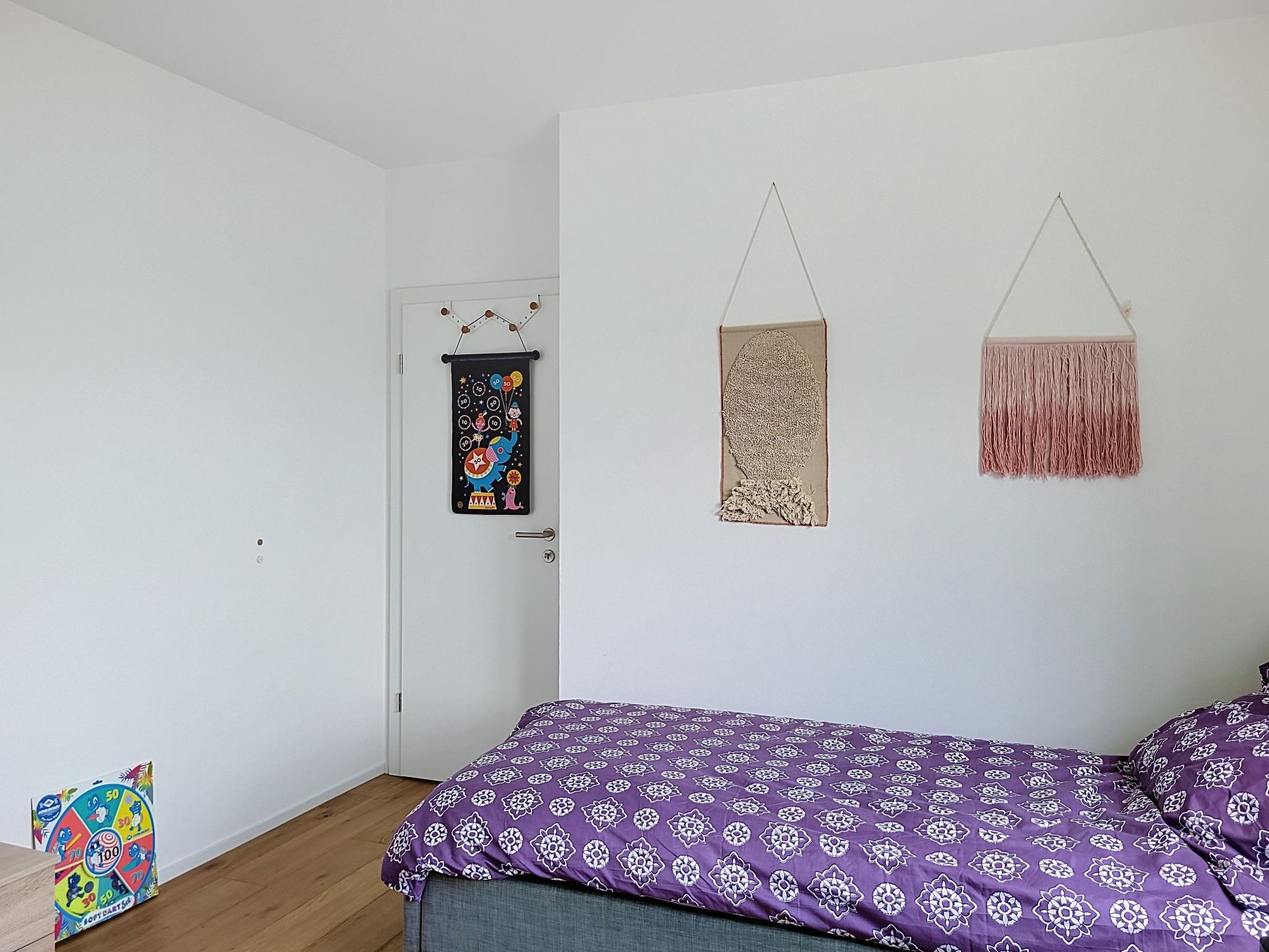 Casa Sole sul Lago - Binnen