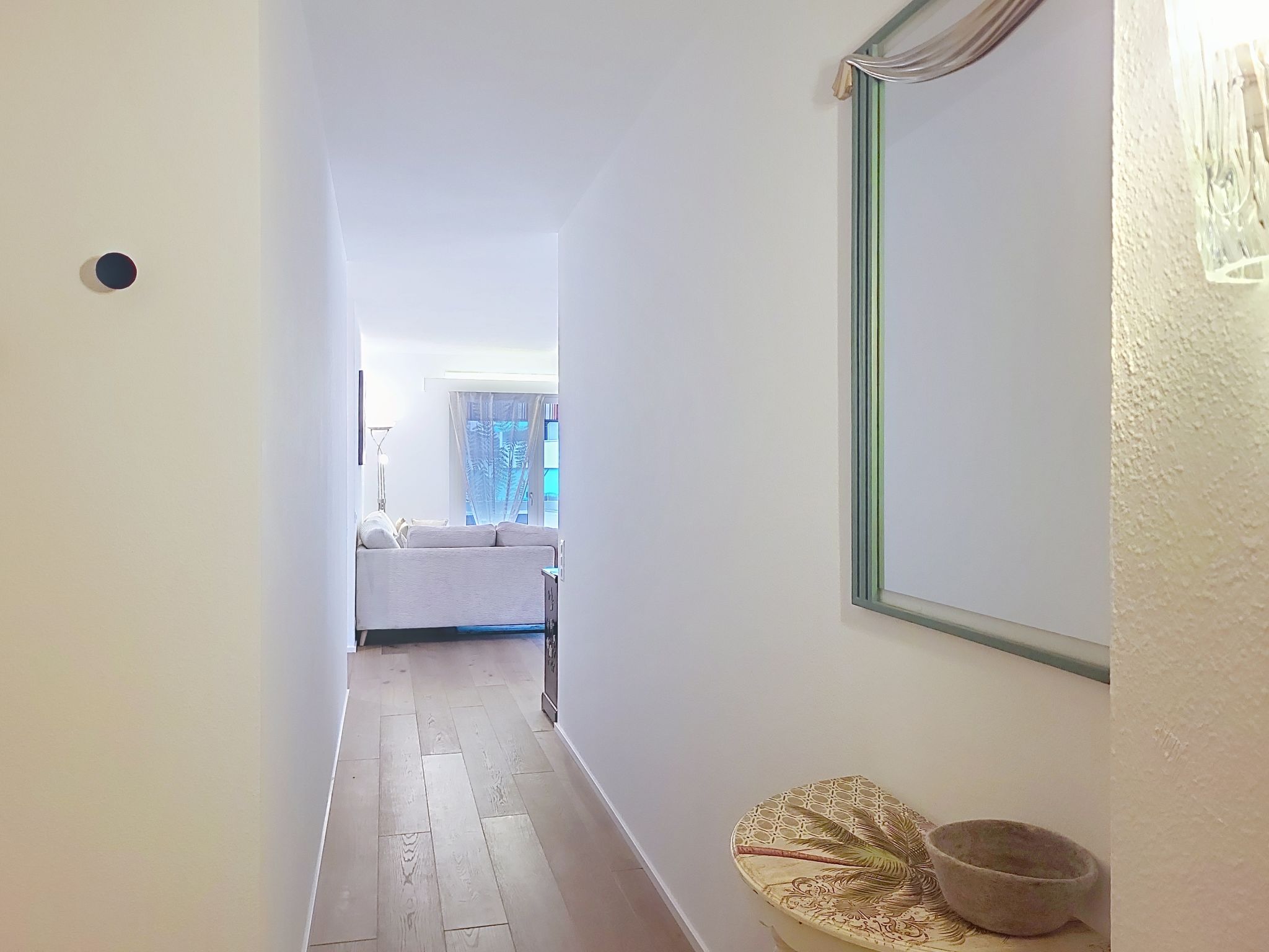 Casa Sole sul Lago - Binnen