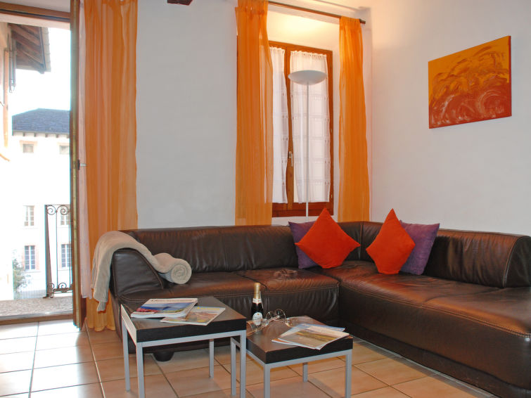 Search and Stay destination Brissago, TI - Switzerland from AU$ 319. al Castello